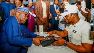 Gov Abdulrazaq launches residents' registration exercise 8 WhatsApp Image 2024 07 29 at 9.37.43 PM