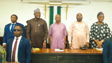 Protest: Adeleke urges CSOs, others to ensure violence-free demonstrations 7 WhatsApp Image 2024 07 30 at 10.05.08 AM