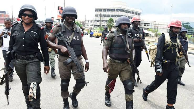 Imo CP condemns recent attack on officers, assures justice 1 WhatsApp Image 2024 07 30 at 3.21.50 PM