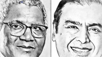 The Tale of Nigeria’s Dangote and India’s Ambani, by Yushau A Shuaib 1 WhatsApp Image 2024 07 30 at 5.48.16 PM