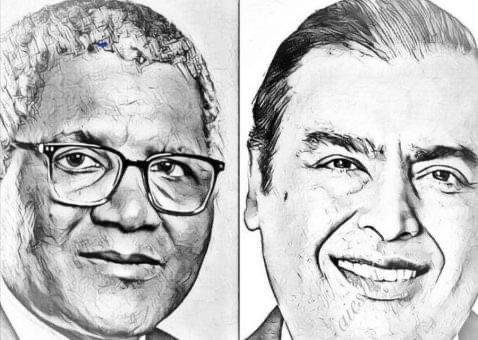 The Tale of Nigeria’s Dangote and India’s Ambani, by Yushau A Shuaib 1 WhatsApp Image 2024 07 30 at 5.48.16 PM