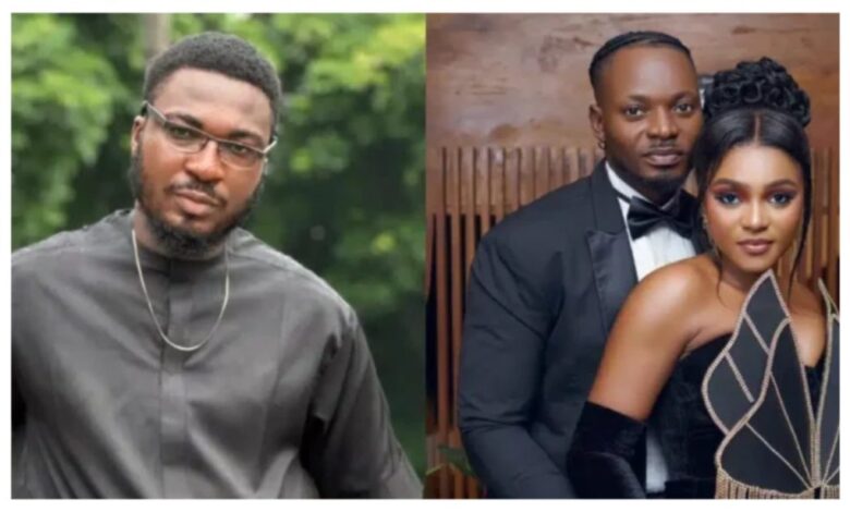 BBNaija season 9: TobyFrosh woos Kassia 1 WhatsApp Image 2024 07 30 at 5.49.22 PM