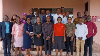 Stakeholders in Osun highlight importance of data to improving governance 2 WhatsApp Image 2024 07 30 at 5.50.57 PM