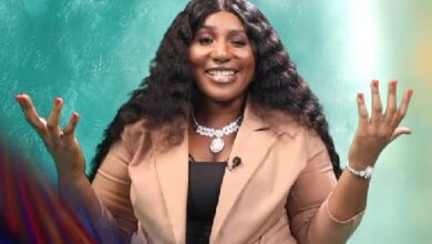 BBNaija season 9: Chinne is ready for fights, noise 9 WhatsApp Image 2024 07 30 at 8.16.02 AM