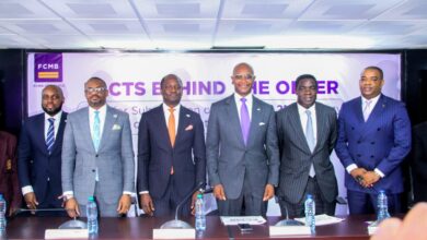 FCMB Group launches public offer to raise N110.9bn 1 WhatsApp Image 2024 07 30 at 9.07.01 PM