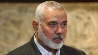 Updated: Top Hamas leader Ismail Haniyeh killed in Israeli attack in Tehran 7 WhatsApp Image 2024 07 31 at 10.02.26 AM