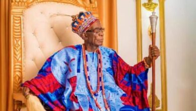 Owa of Idanre kingdom, Oba Frederick Aroloye, passes on 6 WhatsApp Image 2024 07 31 at 10.57.24 PM