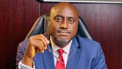 Due diligence done before Nigeria signed Samoa Agreement, says NBA President 4 Yakubu Maikyau