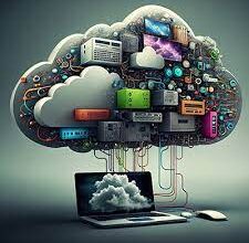 Harnessing Cloud Technology to reduce cost and enhance performance in Nigeria’s broadcast media, by Bashir Isiaka 4 cloud computing