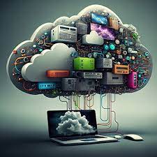 cloud computing