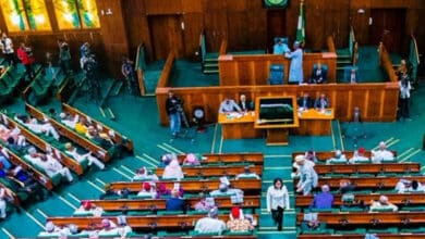 house of reps