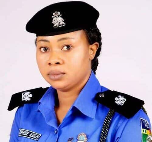 Police arrest man with human body parts in Abuja 1 images 2024 07 02T110557.875