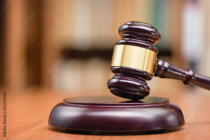 Manslaughter: 12years after, Court jails bus driver for killing LASTMA officer 1 images 2024 07 04T185930.959