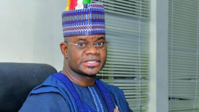 Breaking: Court rejects Bello's bid to transfer N80.2 billion fraud case 10 images 2024 07 08T201012.452