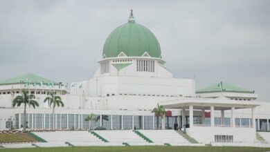 National Assembly moves to grant first-line charge status to Solid Minerals Ministry 7 01 house 1