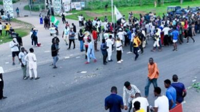 ANALYSIS: How Tinubu’s actions doused #EndBadGovernance protest tension 8 20240803 103800