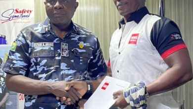 Hunger Protest: Lagos Police Commissioner probes journalist's harassment by thugs in Ojota 5 20240806 234556