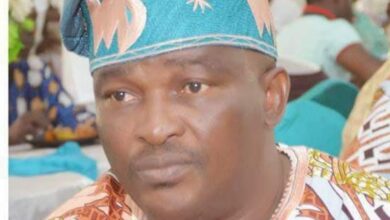 BREAKING: Former reps member, Wole Diya dies in Lagos 16 20240809 123646