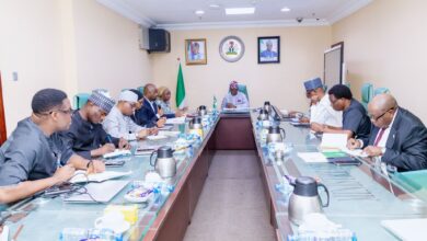 BREAKING: Sales of Crude oil to Dangote Refinery in naira begin October 1 2 20240819 172135