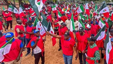 Court restrains labour unions from protest in FCT 1 20240820 121410