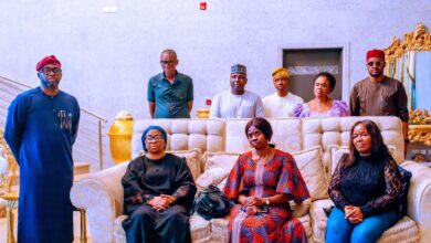 NNPC delegation visits family of late Senator Ifeanyi Ubah 1 20240831 120846