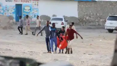 BREAKING: 32 killed in Al-Shabaab attack on busy Mogadishu beach 8 2211e152682f85edd3764a1f38c44da490f1f798