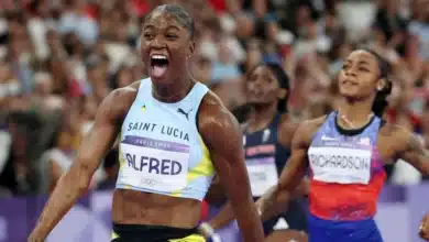 Alfred wins 100m gold in Paris, first Olympic medal for St Lucia in history 5 6e01bdb0 51d0 11ef 8fa0 75b21f04f43c.jpg