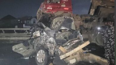 6 dead, 3 injured in Ogere road accident 1 ACCIDENT2 1 780x470 1