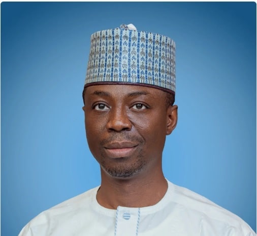 Abdulkabir Adisa Aliu