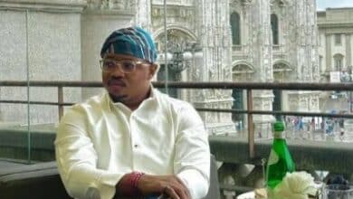 Fans mourn death of popular Yoruba vlogger, Afobaje 9 Afobaje