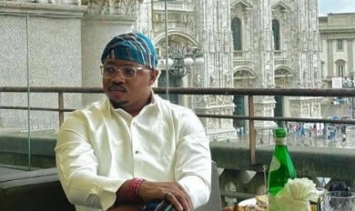 Fans mourn death of popular Yoruba vlogger, Afobaje 1 Afobaje