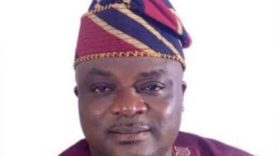 Ajiboye Omodewu