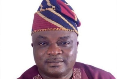 Ajiboye Omodewu