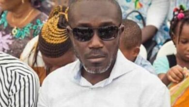 Gunmen kill Lagos Monarch's son 6 Ajiran prince