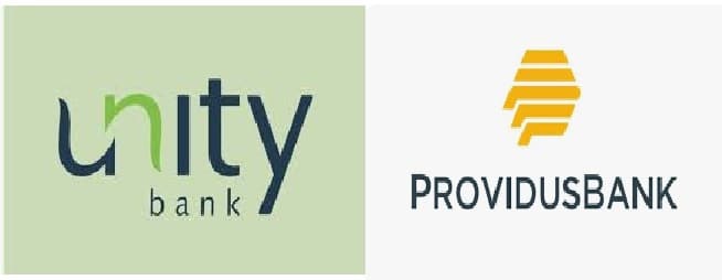 BREAKING: CBN approves ProvidusBank, Unity Bank merger 1 Bank