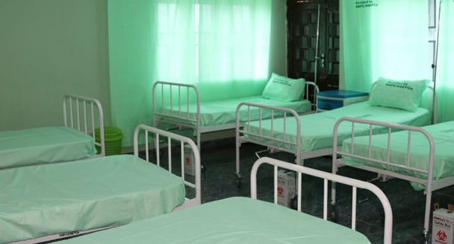 Borno hospital1