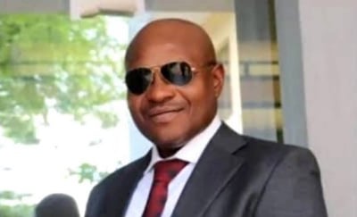 Director General DSS