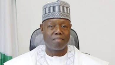 Meet the new Director-General of NIA, Ambassador Mohammed 3 Director General NIA