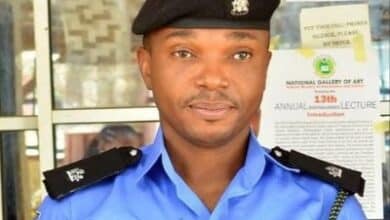 Rape of suspect inside cell: Police speak on dismissed female Inspector 1 Edo PPRO