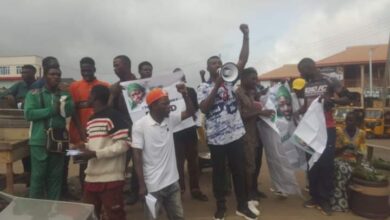 We will prosecute EndBadGovernance protesters- Ondo Police 3 FB IMG 1723373236973