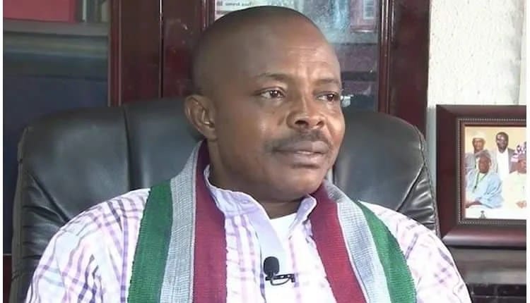 BREAKING: Police invite NLC President over alleged terrorism financing, cybercrime 3 FB IMG 1724096619823