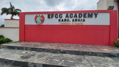 PHOTO NEWS: EFCC inaugurates learning management studio 6 FB IMG 1724233788744