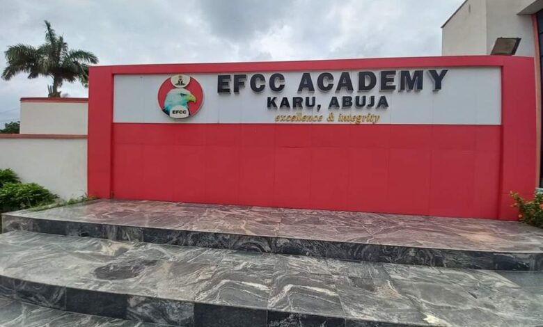 PHOTO NEWS: EFCC inaugurates learning management studio 9 FB IMG 1724233788744