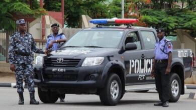 Ondo Police arrest lady for stabbing boyfriend to death 6 FCT Police