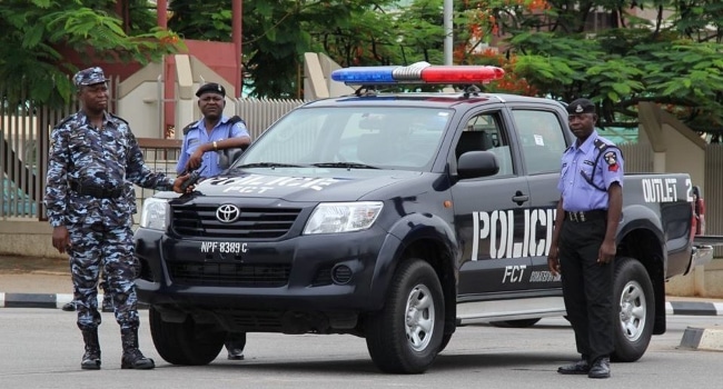 Feared hoodlum ‘Officer Koi’ arrested in Ondo, weapons recovered 1 FCT Police