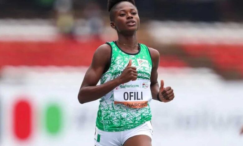 Favour Ofili
