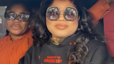 BREAKING: Bobrisky freed from prison after six months 7 GUNU eIXcAAAR0Q