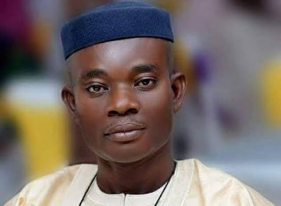 Hon. Iroju Ogundeji
