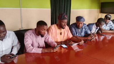 EndBadGovernance protests suspended in Osun 1 IMG 20240806 WA0004