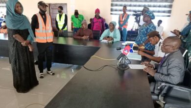 Ilorin: 40 residents jailed over violation of environmental law 8 IMG 20240816 WA0400